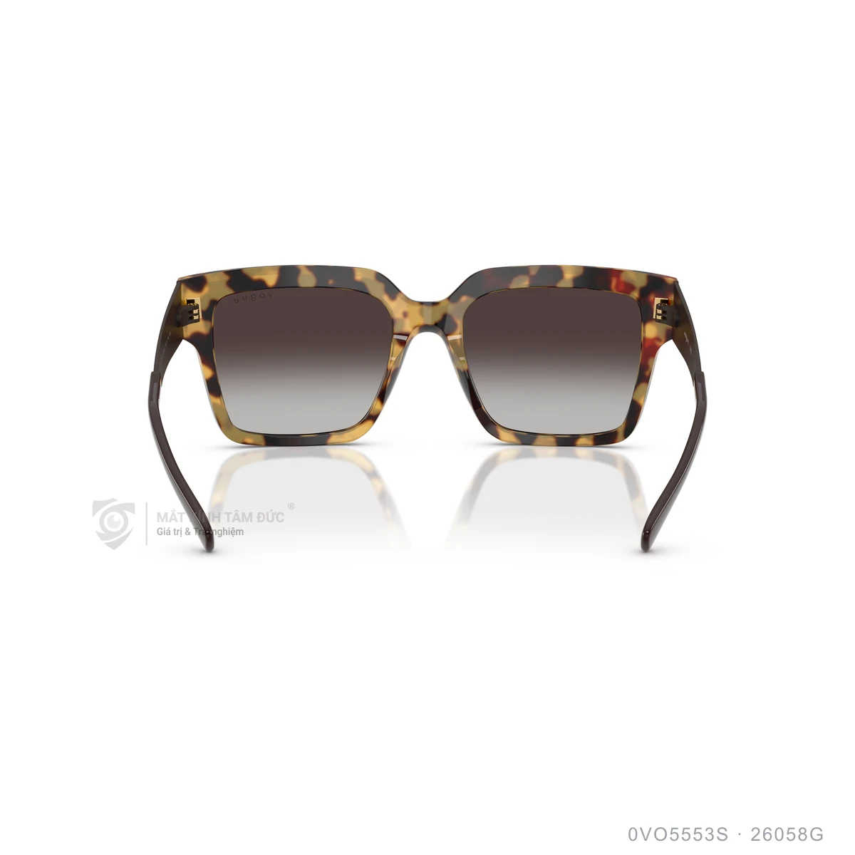 Kính mát Vogue 0VO5553S - Ảnh 5