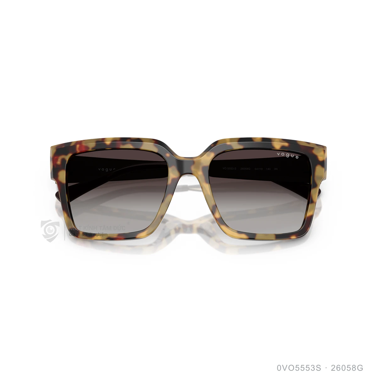 Kính mát Vogue 0VO5553S - Ảnh 3