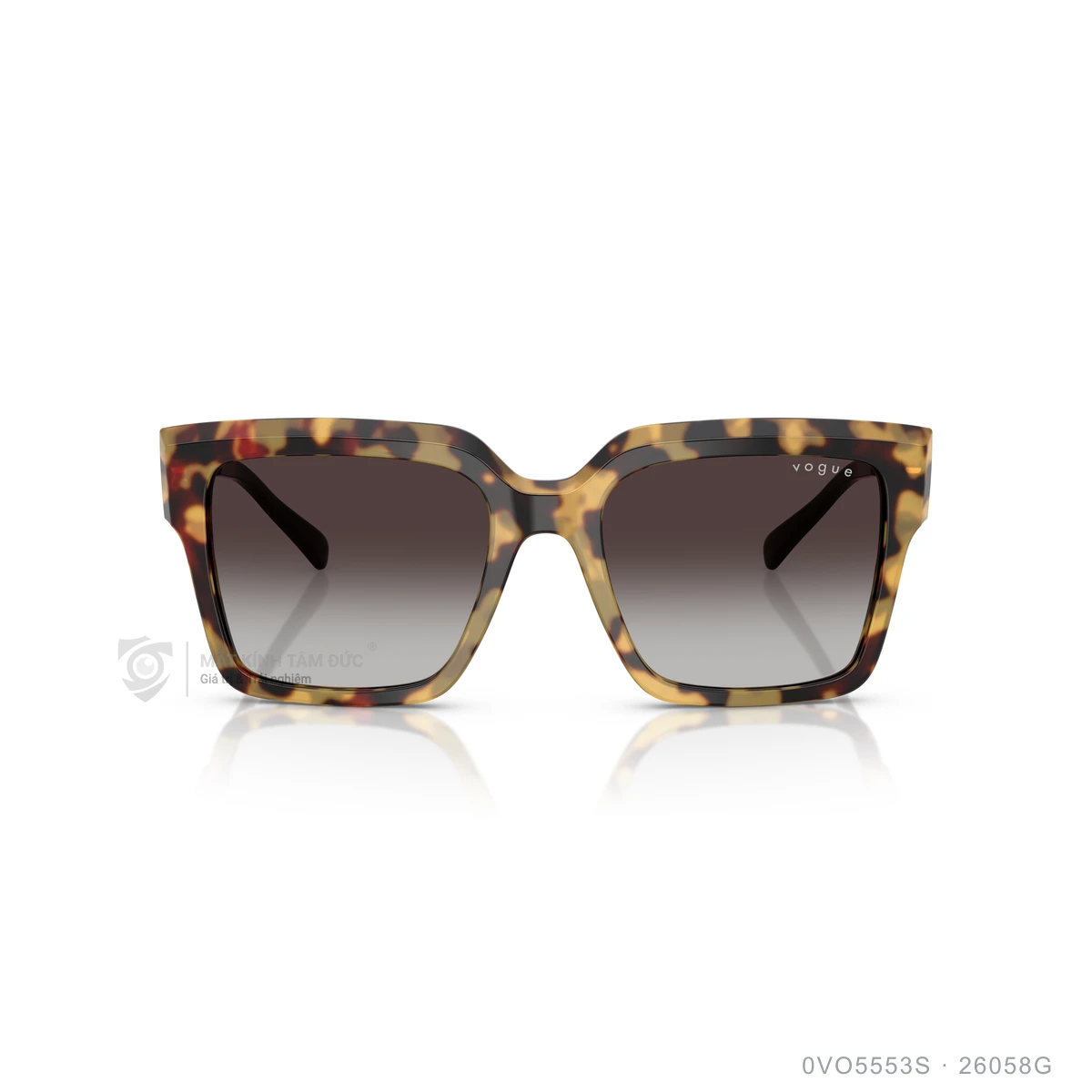 Kính mát Vogue 0VO5553S - Ảnh 1