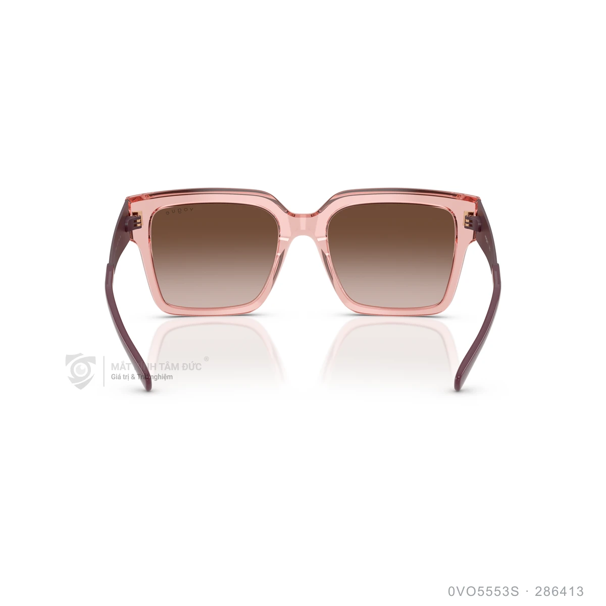 Kính mát Vogue 0VO5553S - Ảnh 10