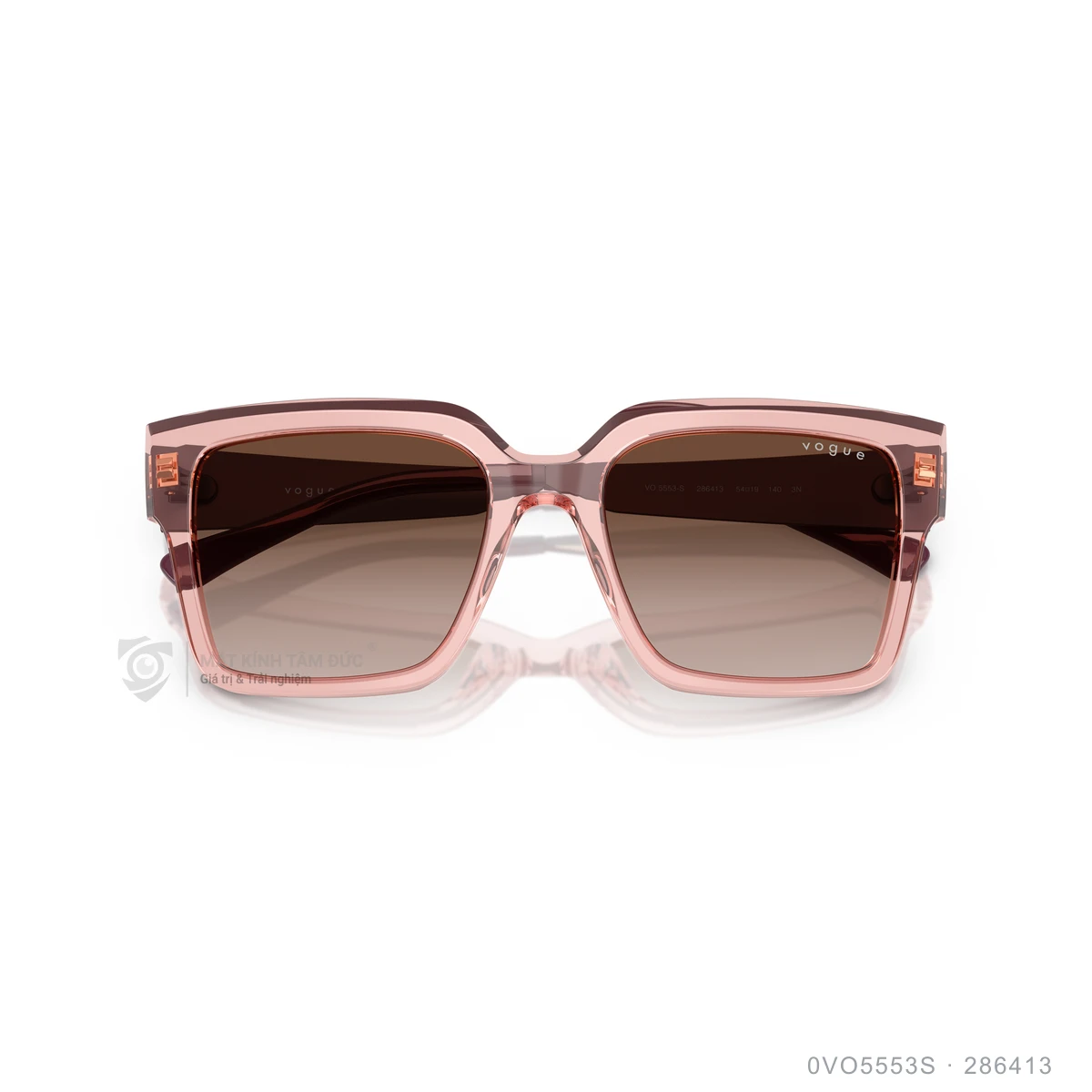 Kính mát Vogue 0VO5553S - Ảnh 8
