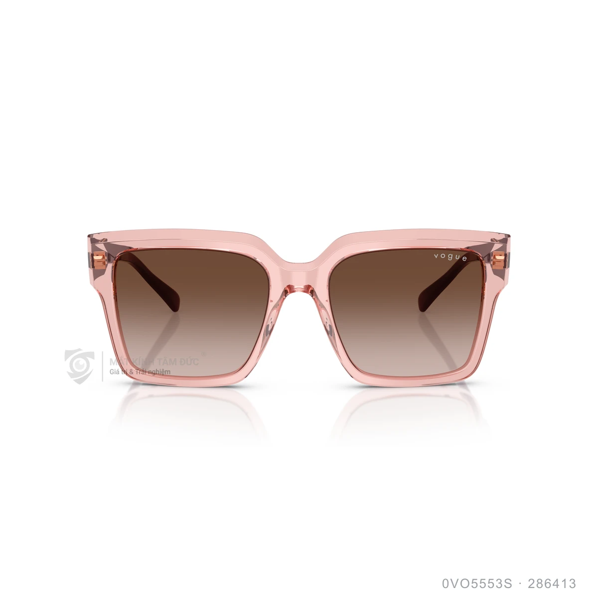 Kính mát Vogue 0VO5553S - Ảnh 6