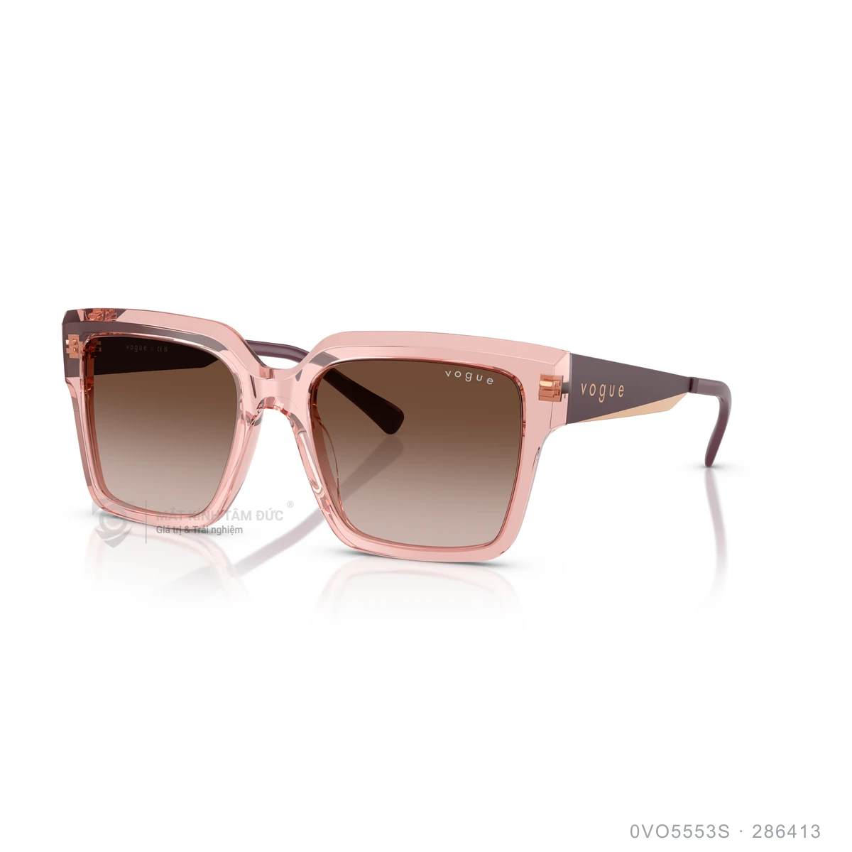 Kính mát Vogue 0VO5553S - Ảnh 7