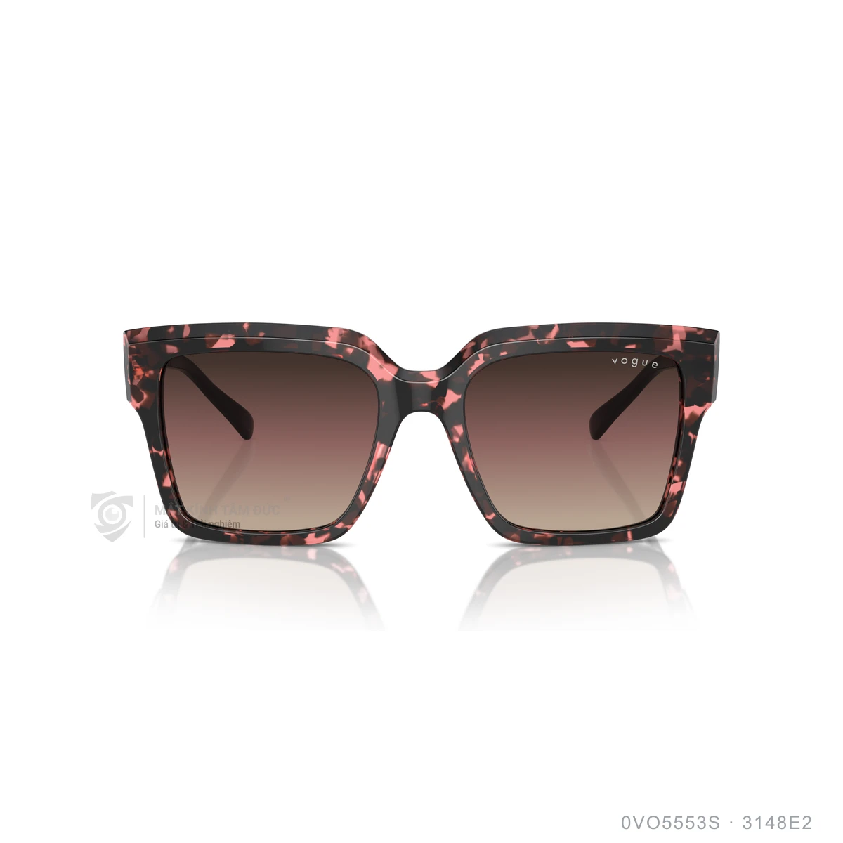 Kính mát Vogue 0VO5553S - Ảnh 11