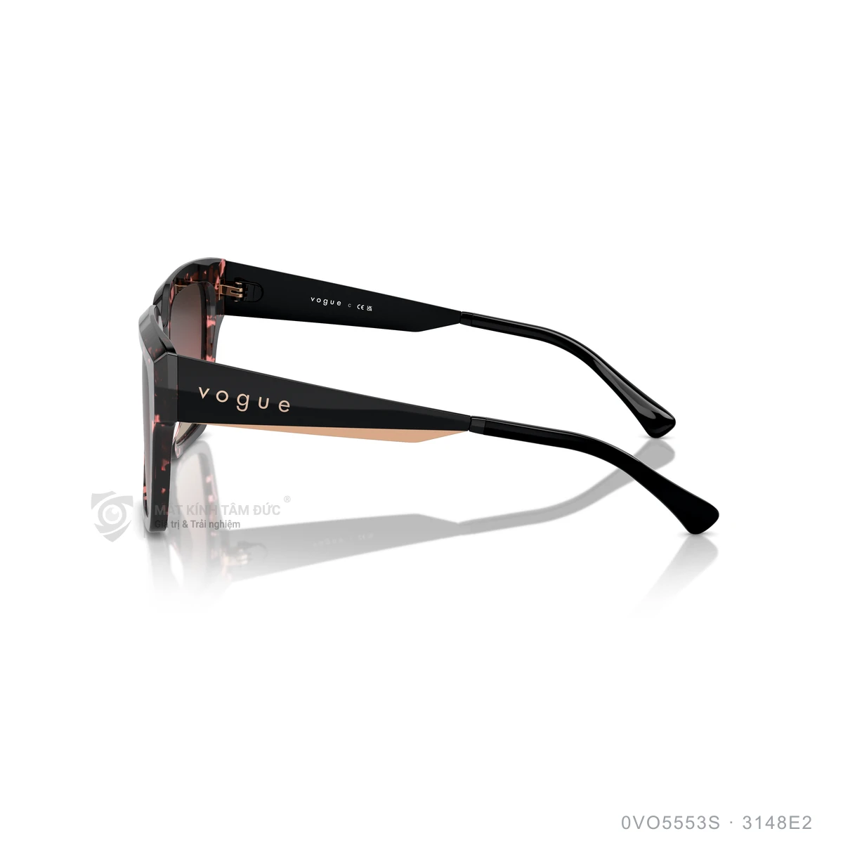 Kính mát Vogue 0VO5553S - Ảnh 14
