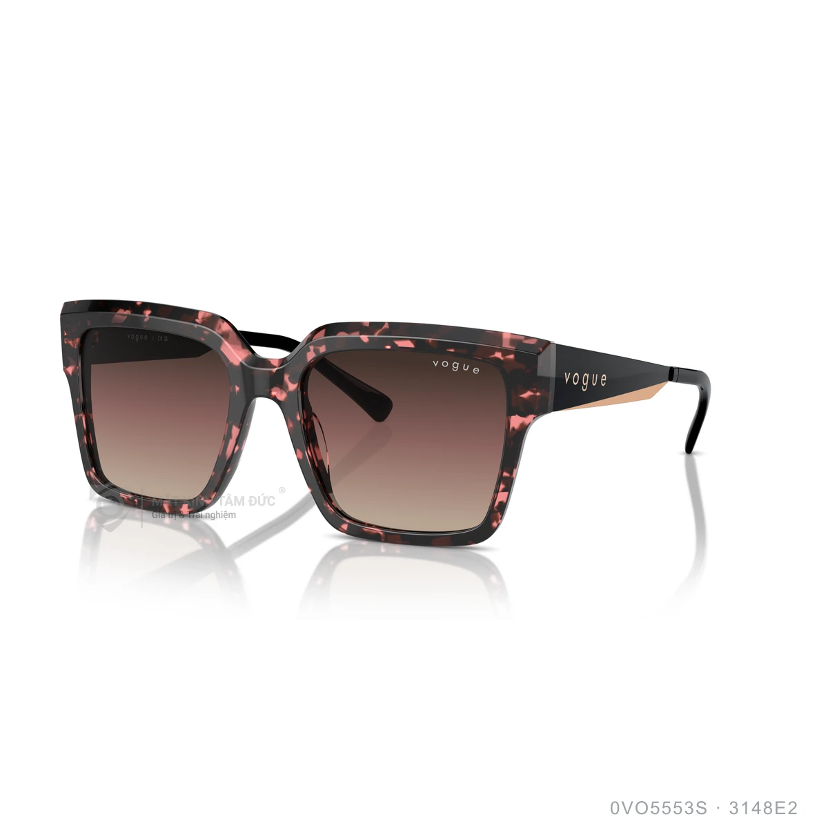 Kính mát Vogue 0VO5553S - Ảnh 12