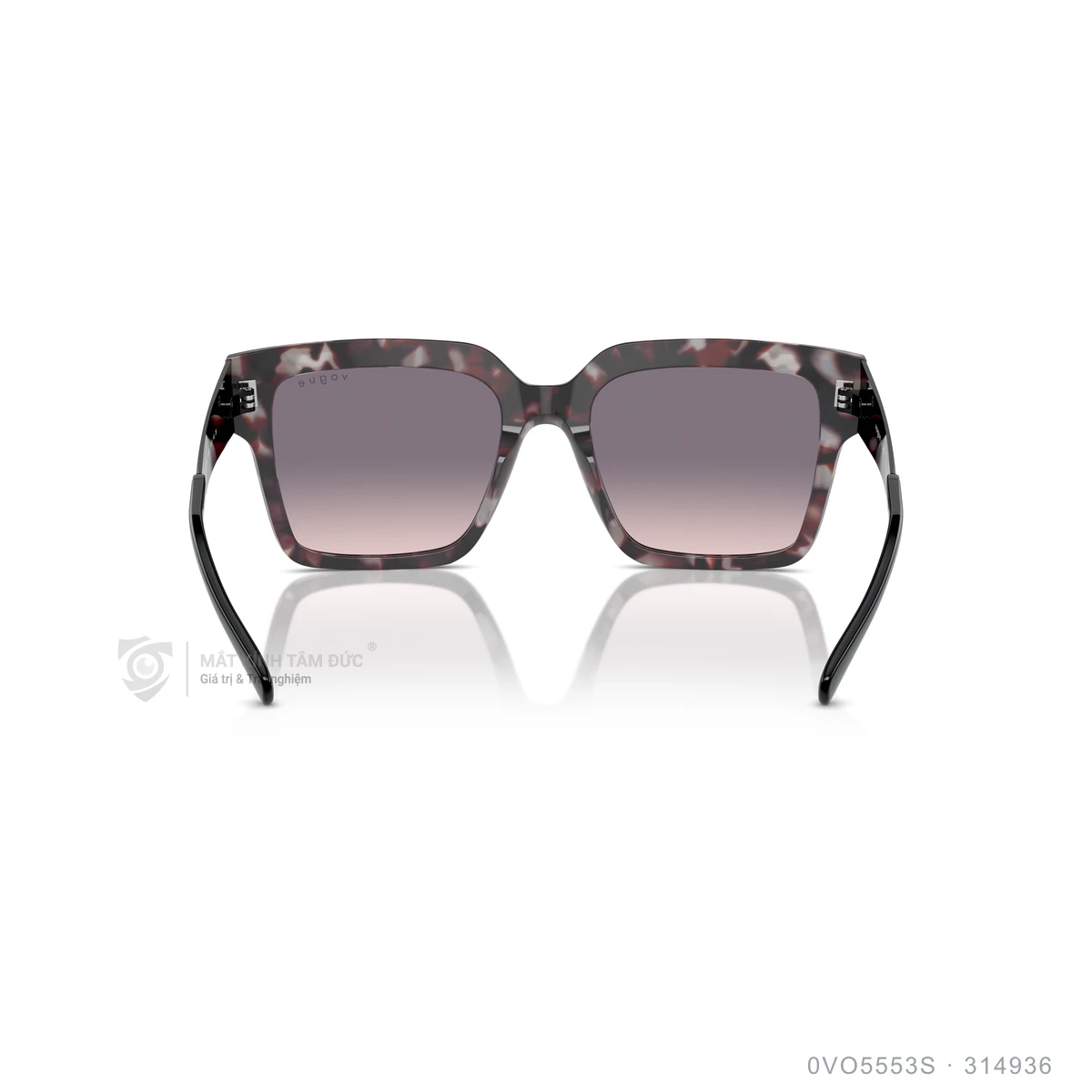 Kính mát Vogue 0VO5553S - Ảnh 20