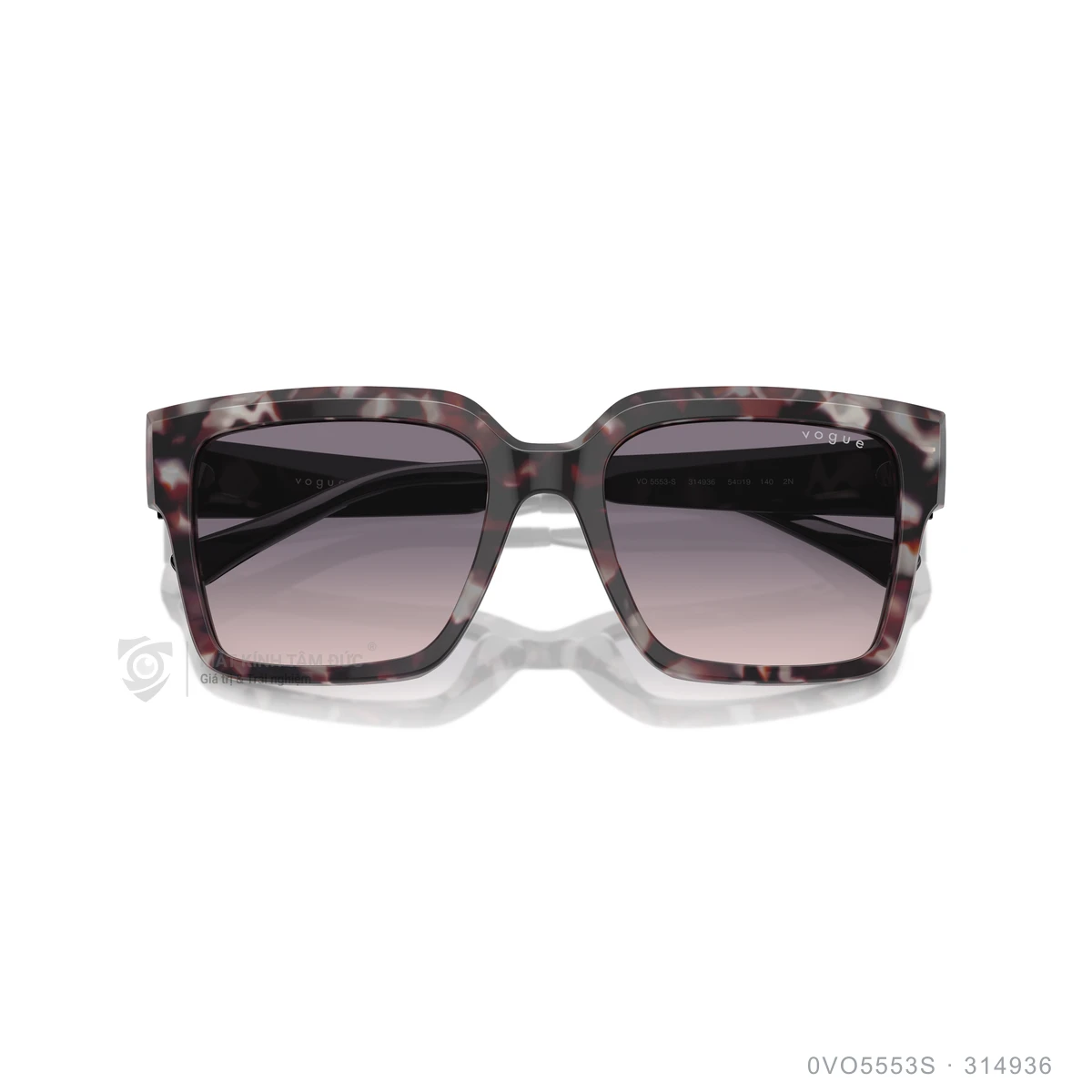 Kính mát Vogue 0VO5553S - Ảnh 18