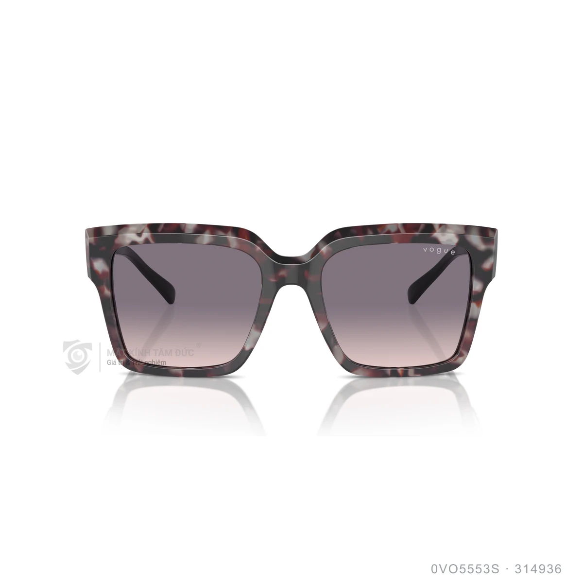 Kính mát Vogue 0VO5553S - Ảnh 16