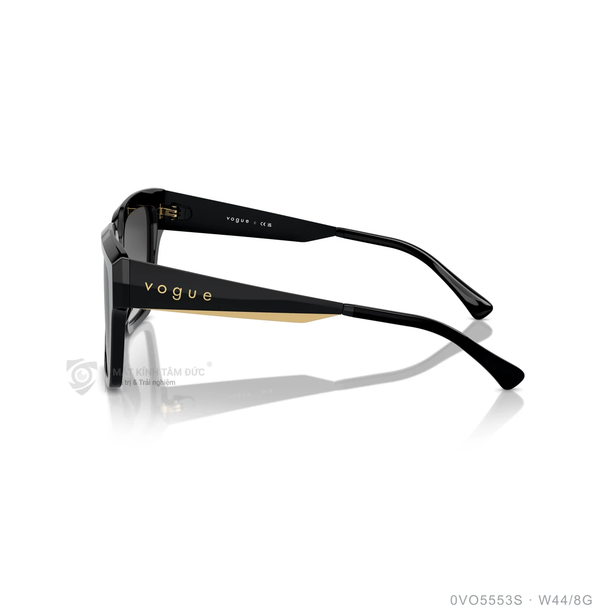 Kính mát Vogue 0VO5553S - Ảnh 24