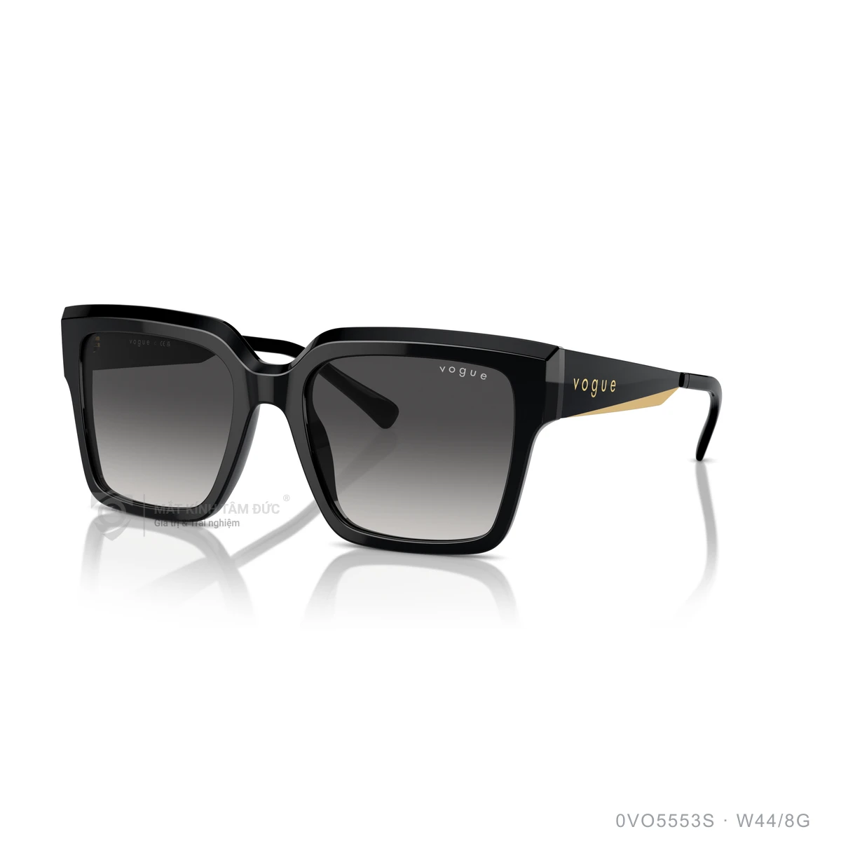 Kính mát Vogue 0VO5553S - Ảnh 22