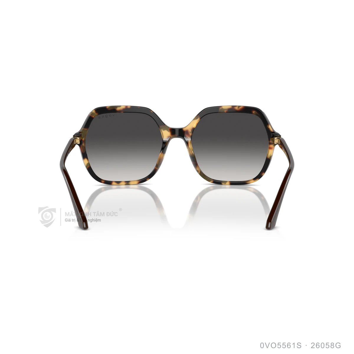 Kính mát Vogue 0VO5561S - Ảnh 5