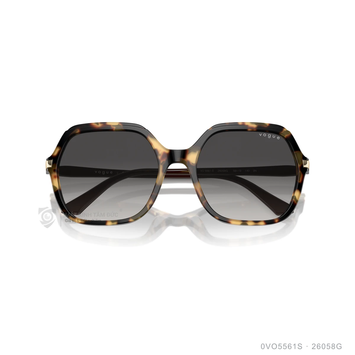 Kính mát Vogue 0VO5561S - Ảnh 3