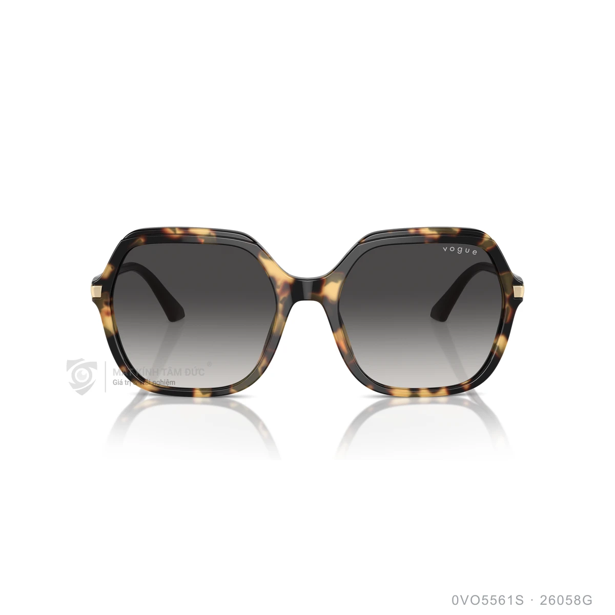 Kính mát Vogue 0VO5561S - Ảnh 1