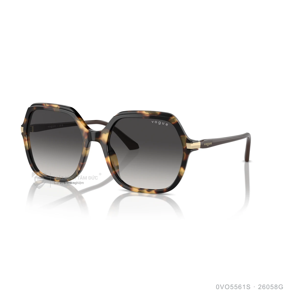 Kính mát Vogue 0VO5561S - Ảnh 2