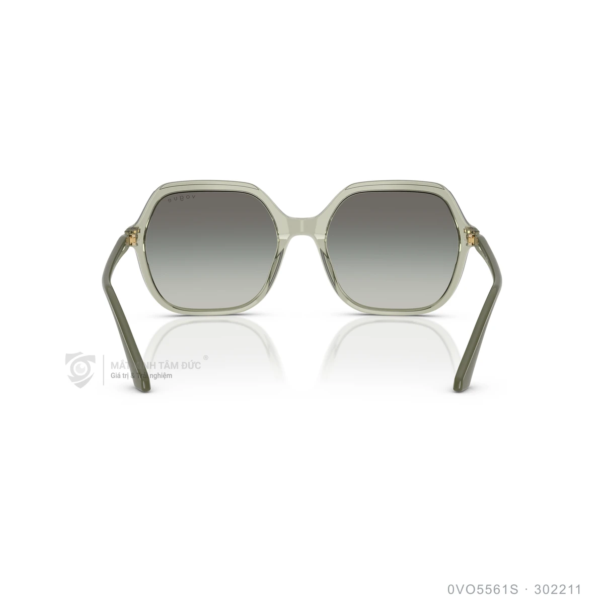Kính mát Vogue 0VO5561S - Ảnh 10