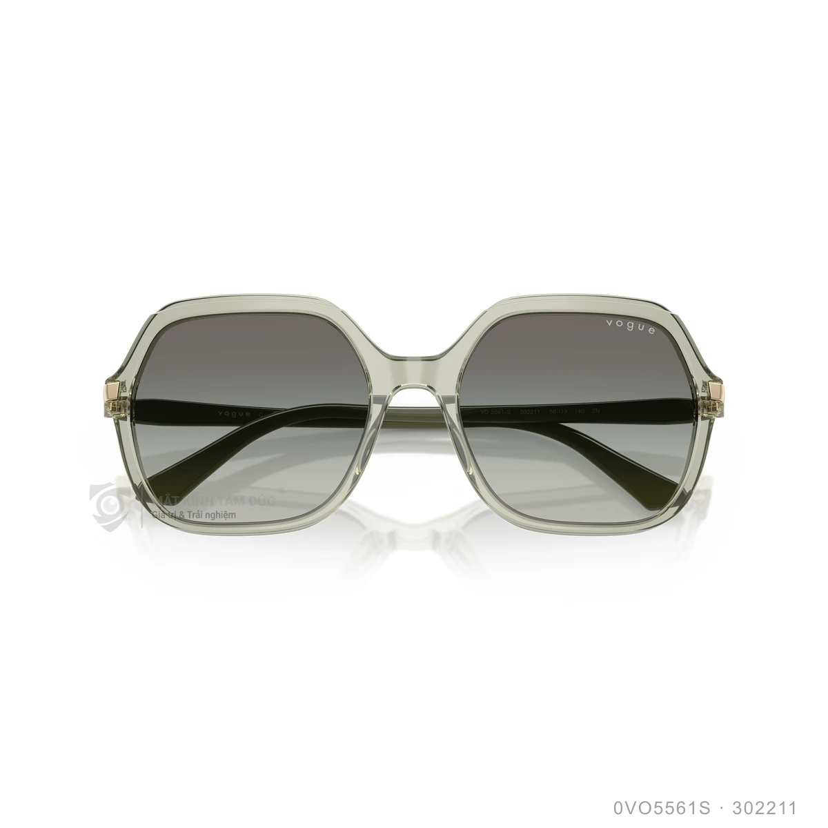 Kính mát Vogue 0VO5561S - Ảnh 8