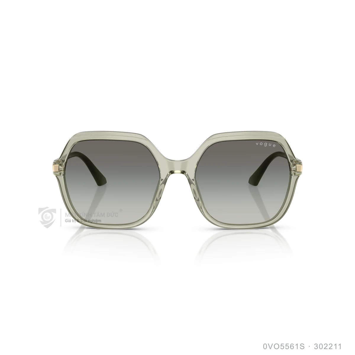 Kính mát Vogue 0VO5561S - Ảnh 6