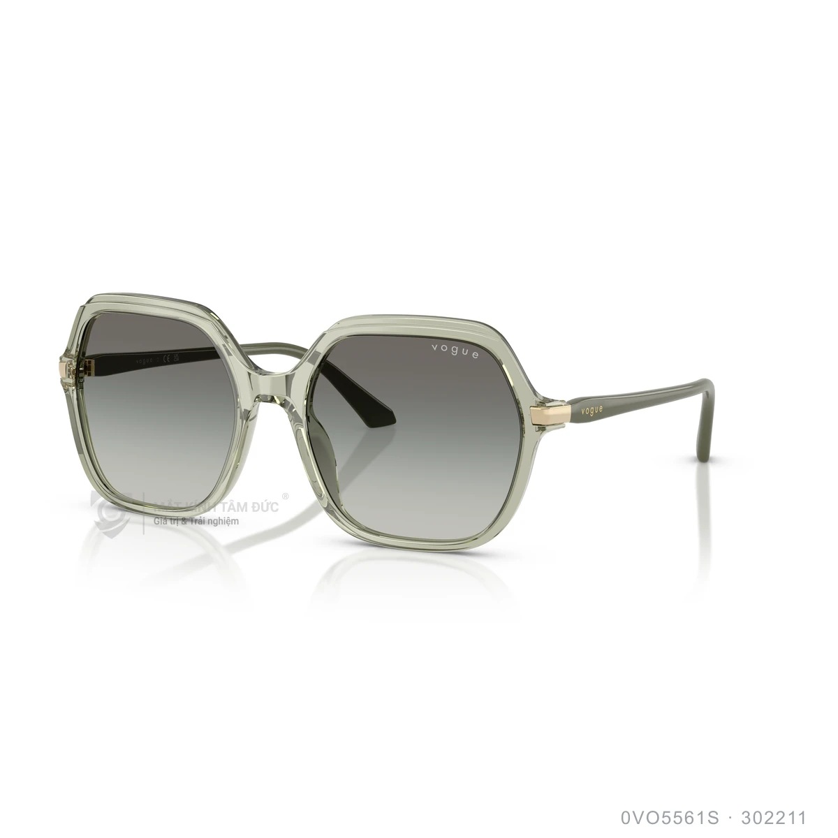 Kính mát Vogue 0VO5561S - Ảnh 7