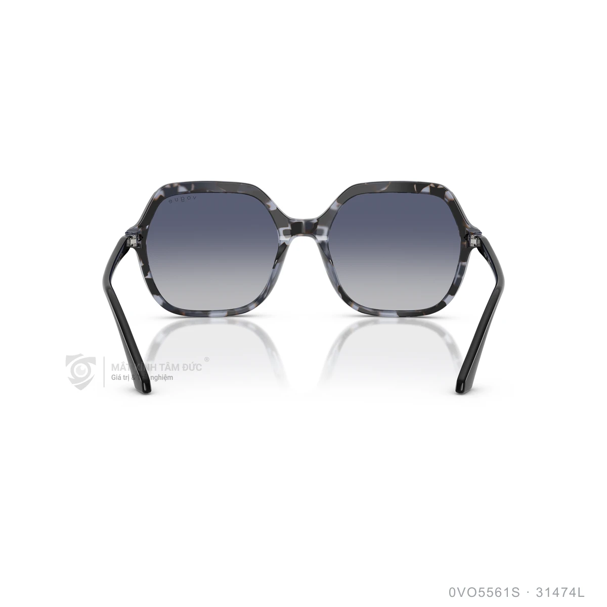 Kính mát Vogue 0VO5561S - Ảnh 15