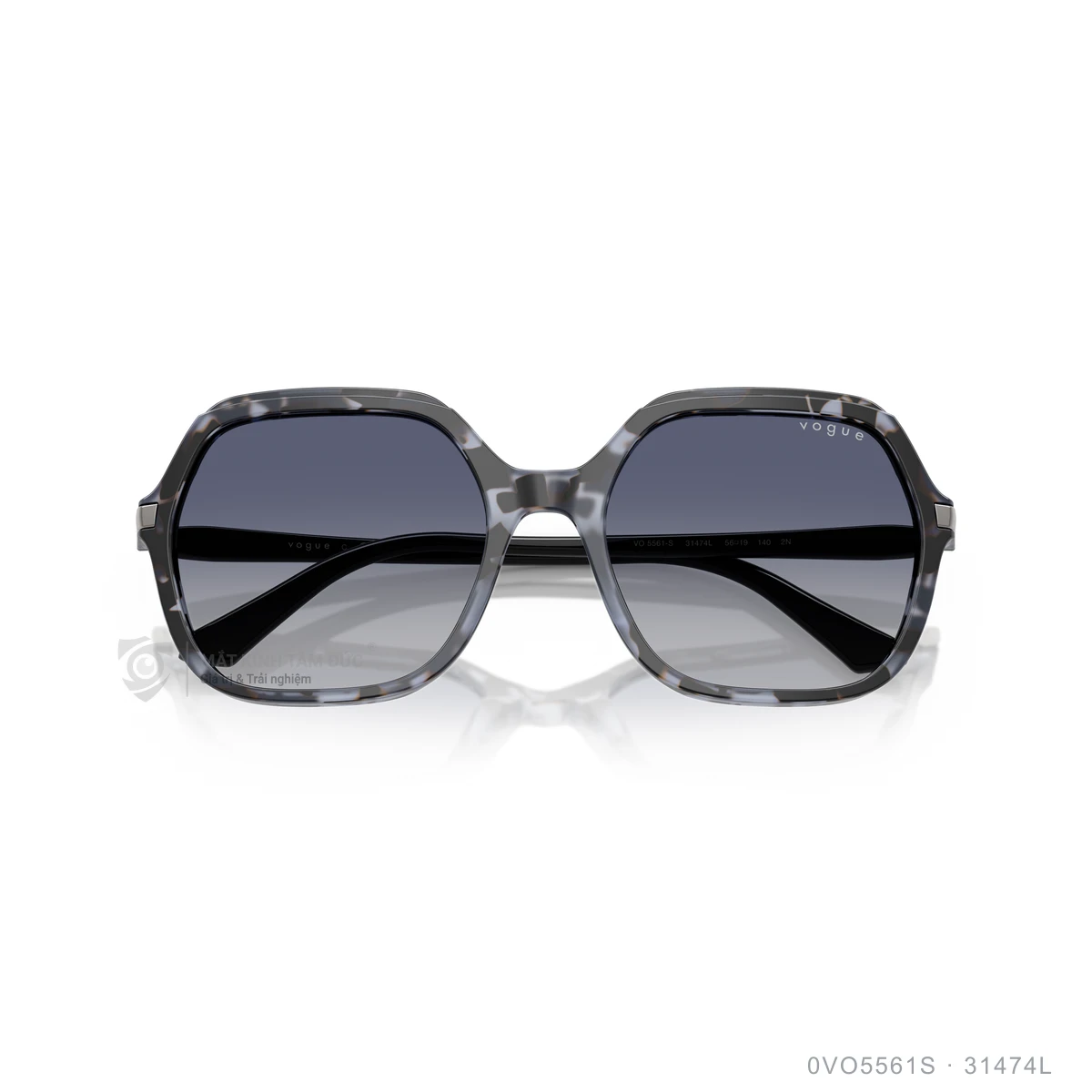 Kính mát Vogue 0VO5561S - Ảnh 13
