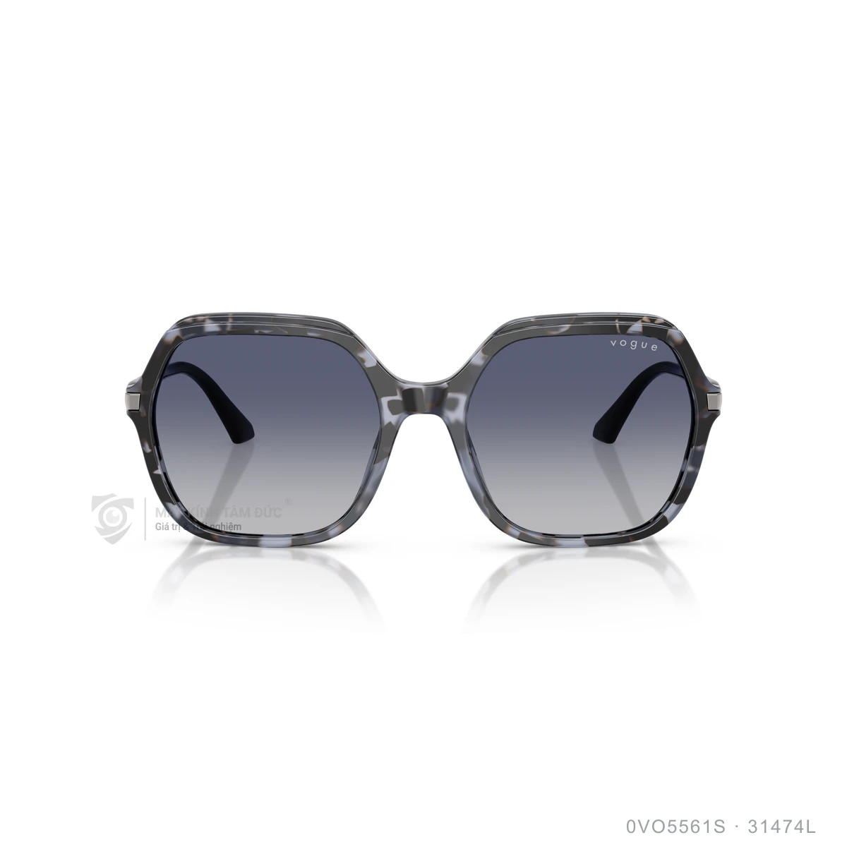 Kính mát Vogue 0VO5561S - Ảnh 11