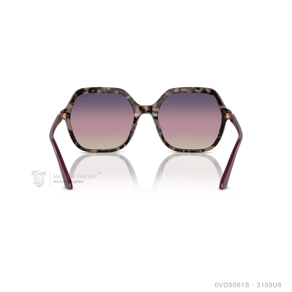 Kính mát Vogue 0VO5561S - Ảnh 20