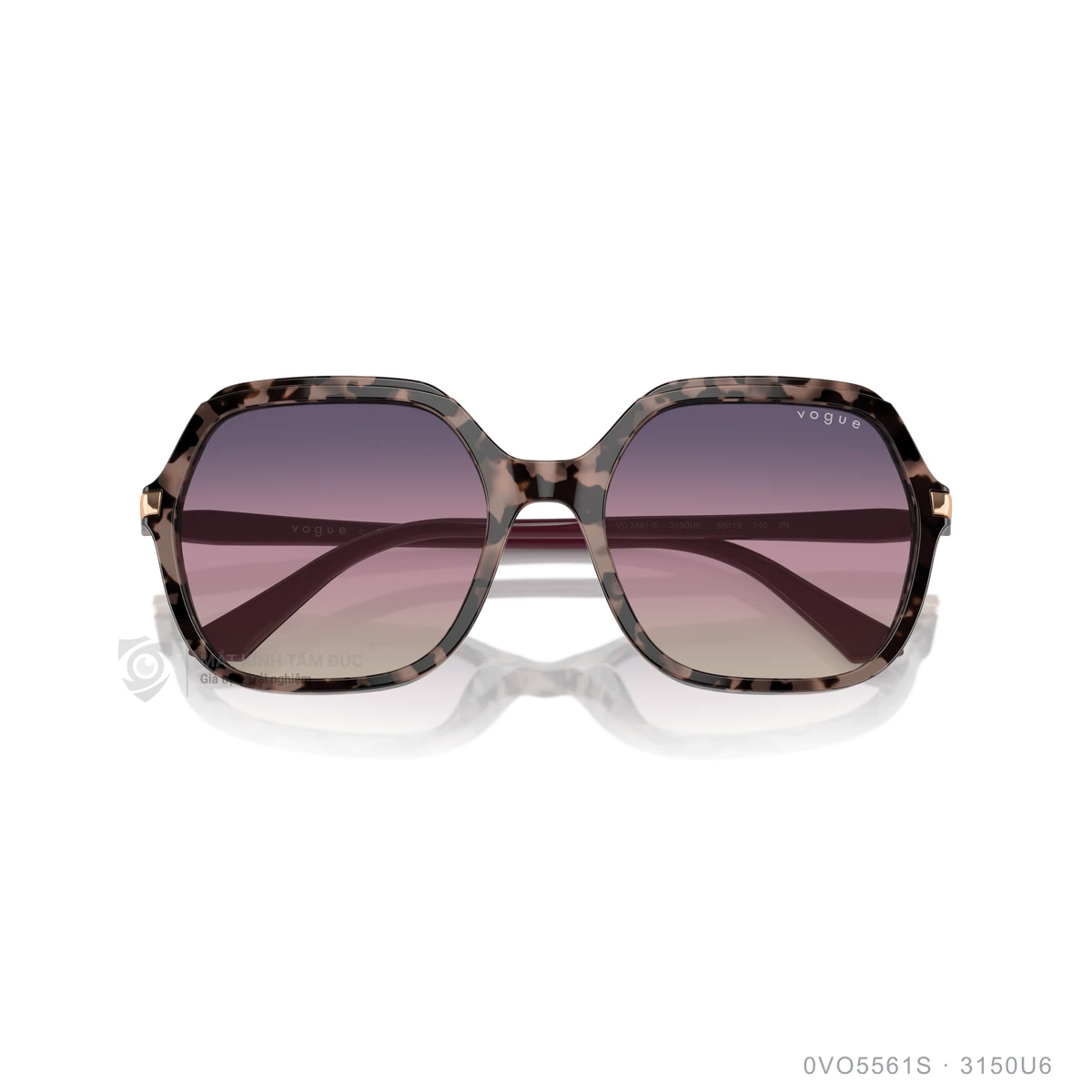 Kính mát Vogue 0VO5561S - Ảnh 18