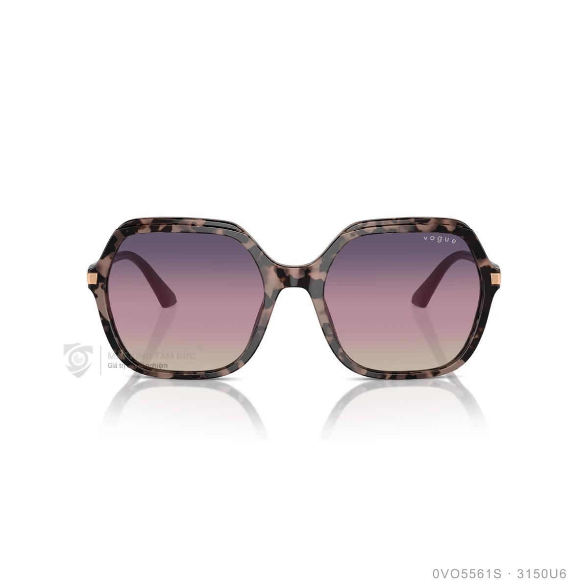 Kính mát Vogue 0VO5561S - Ảnh 16