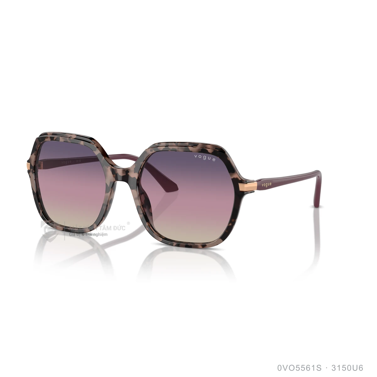 Kính mát Vogue 0VO5561S - Ảnh 17