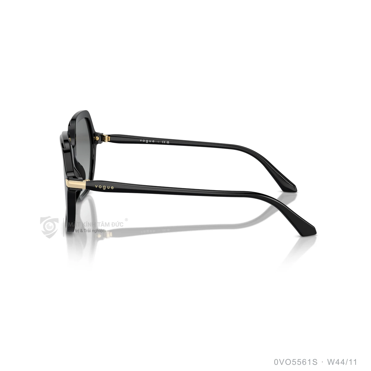 Kính mát Vogue 0VO5561S - Ảnh 24