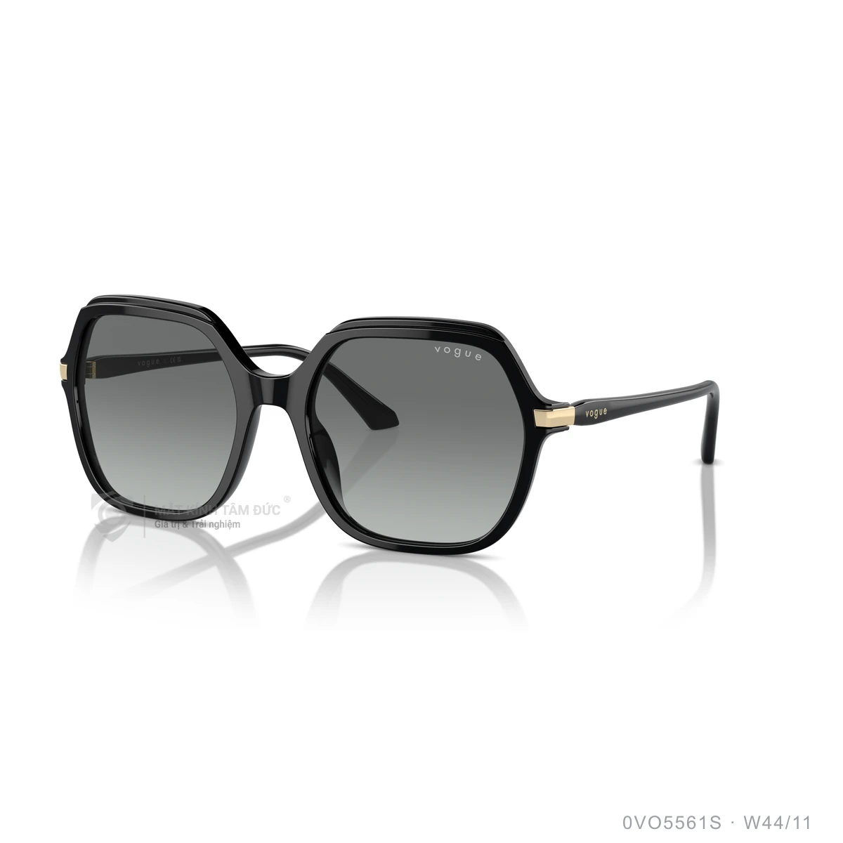 Kính mát Vogue 0VO5561S - Ảnh 22