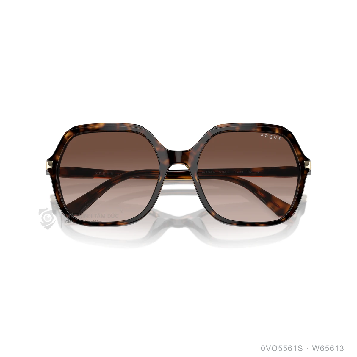 Kính mát Vogue 0VO5561S - Ảnh 28