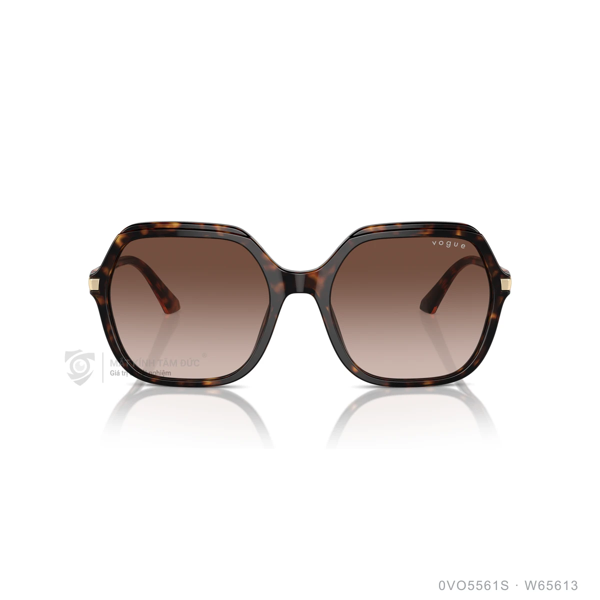 Kính mát Vogue 0VO5561S - Ảnh 26