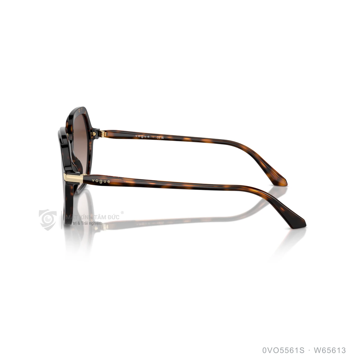 Kính mát Vogue 0VO5561S - Ảnh 29