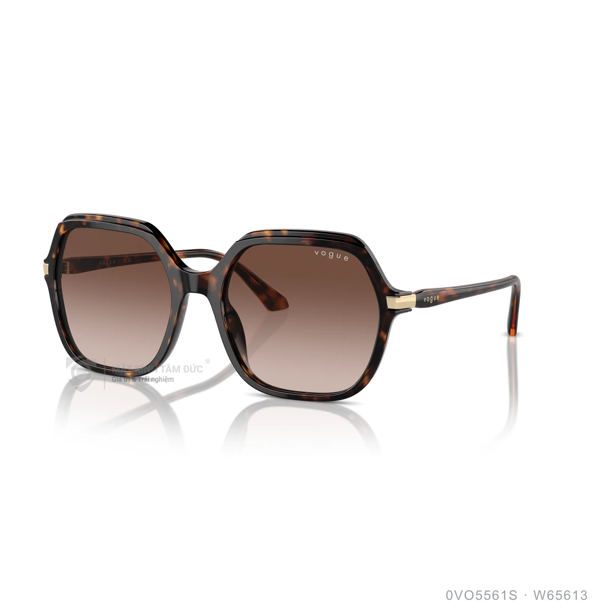 Kính mát Vogue 0VO5561S - Ảnh 27