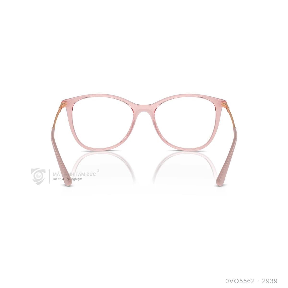 Gọng kính Vogue 0VO5562 - Ảnh 5