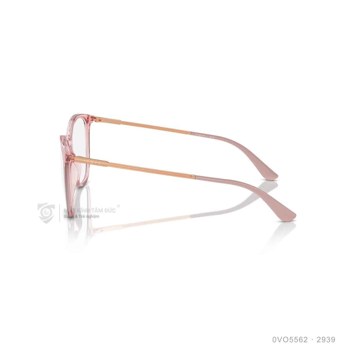 Gọng kính Vogue 0VO5562 - Ảnh 4