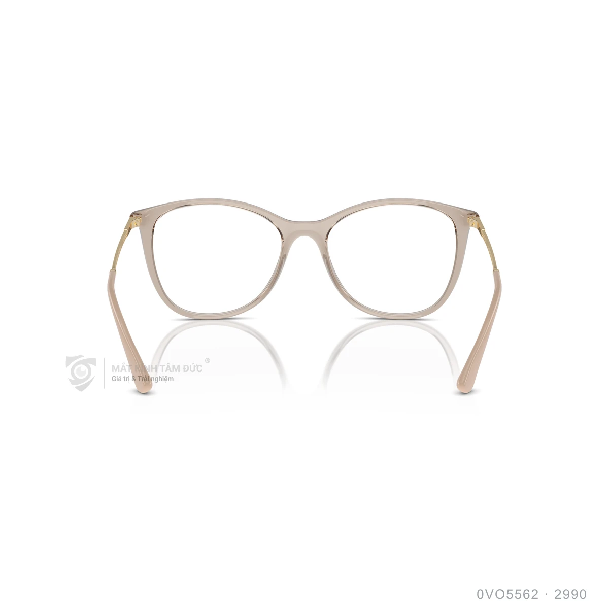 Gọng kính Vogue 0VO5562 - Ảnh 10