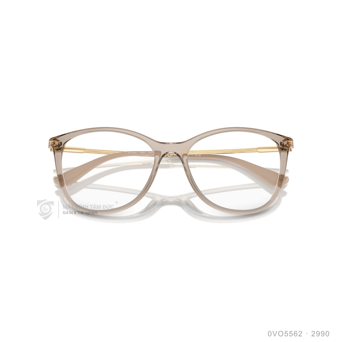 Gọng kính Vogue 0VO5562 - Ảnh 8