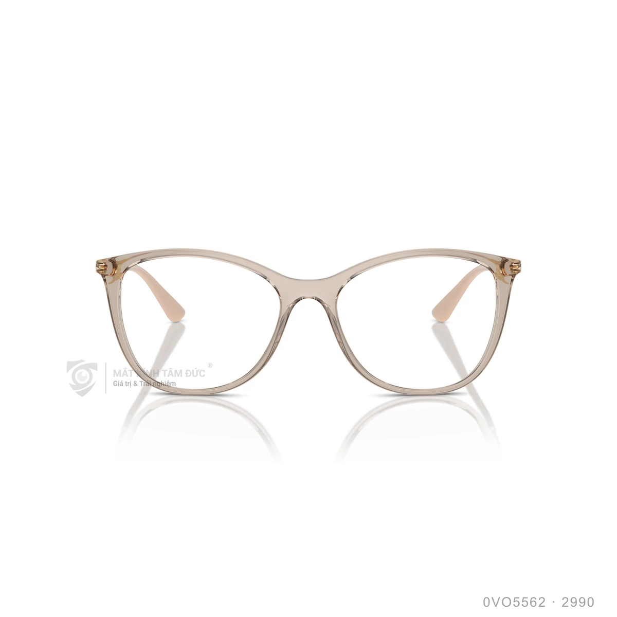 Gọng kính Vogue 0VO5562 - Ảnh 6