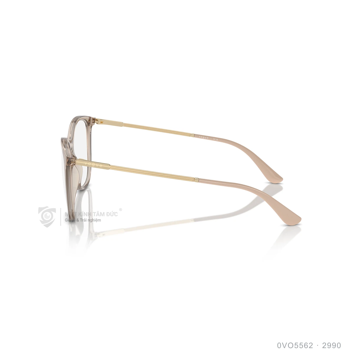 Gọng kính Vogue 0VO5562 - Ảnh 9