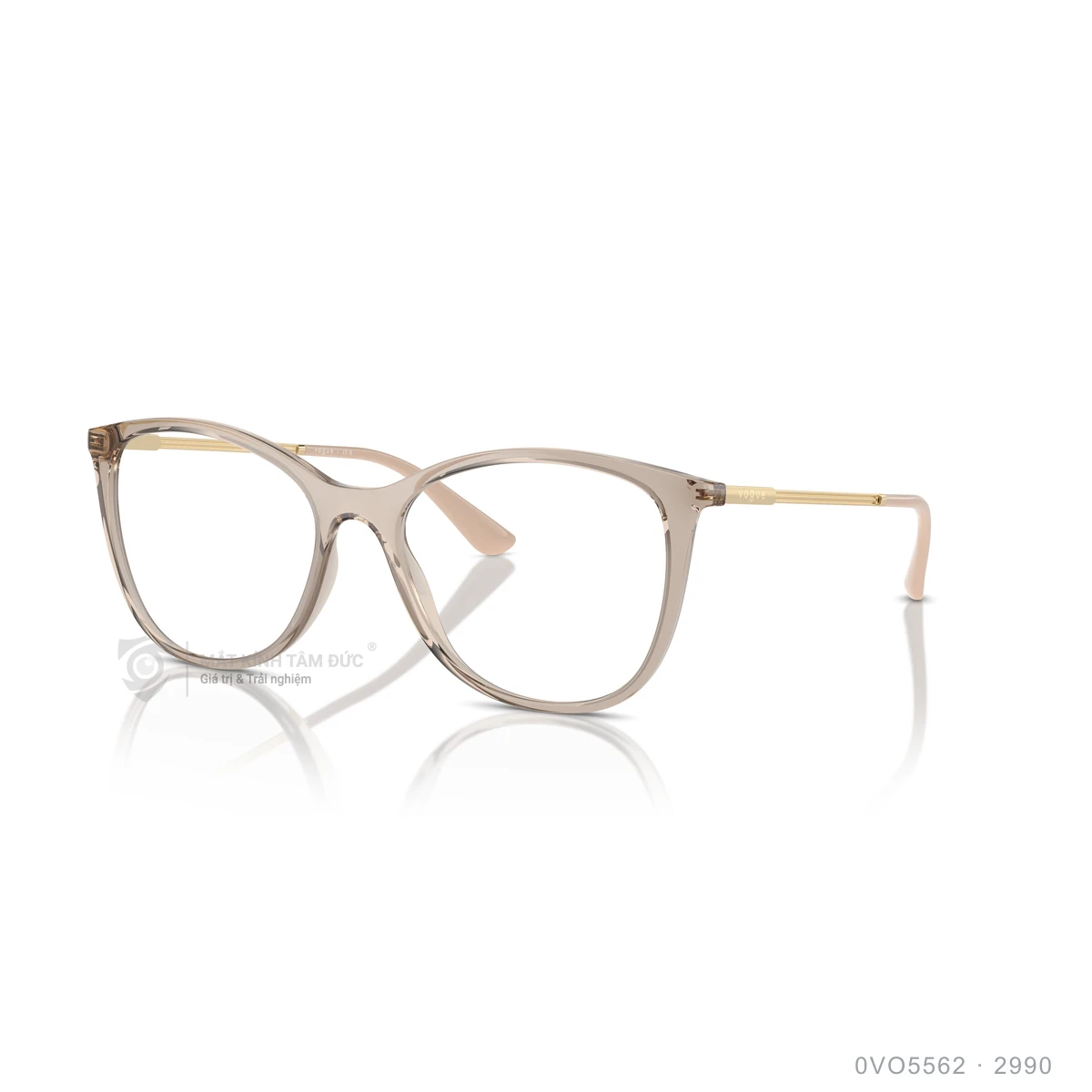 Gọng kính Vogue 0VO5562 - Ảnh 7