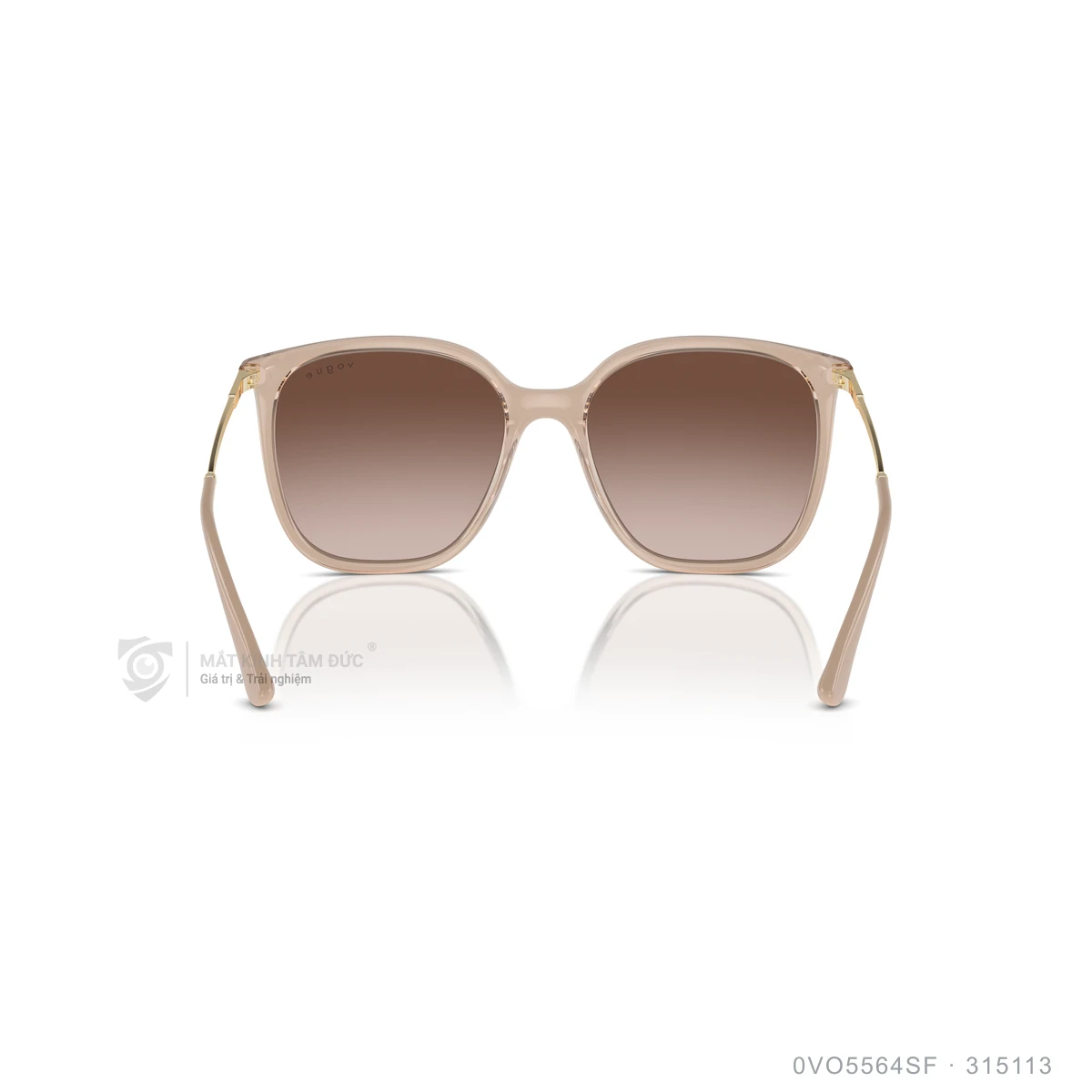 Kính mát Vogue 0VO5564SF - Ảnh 5