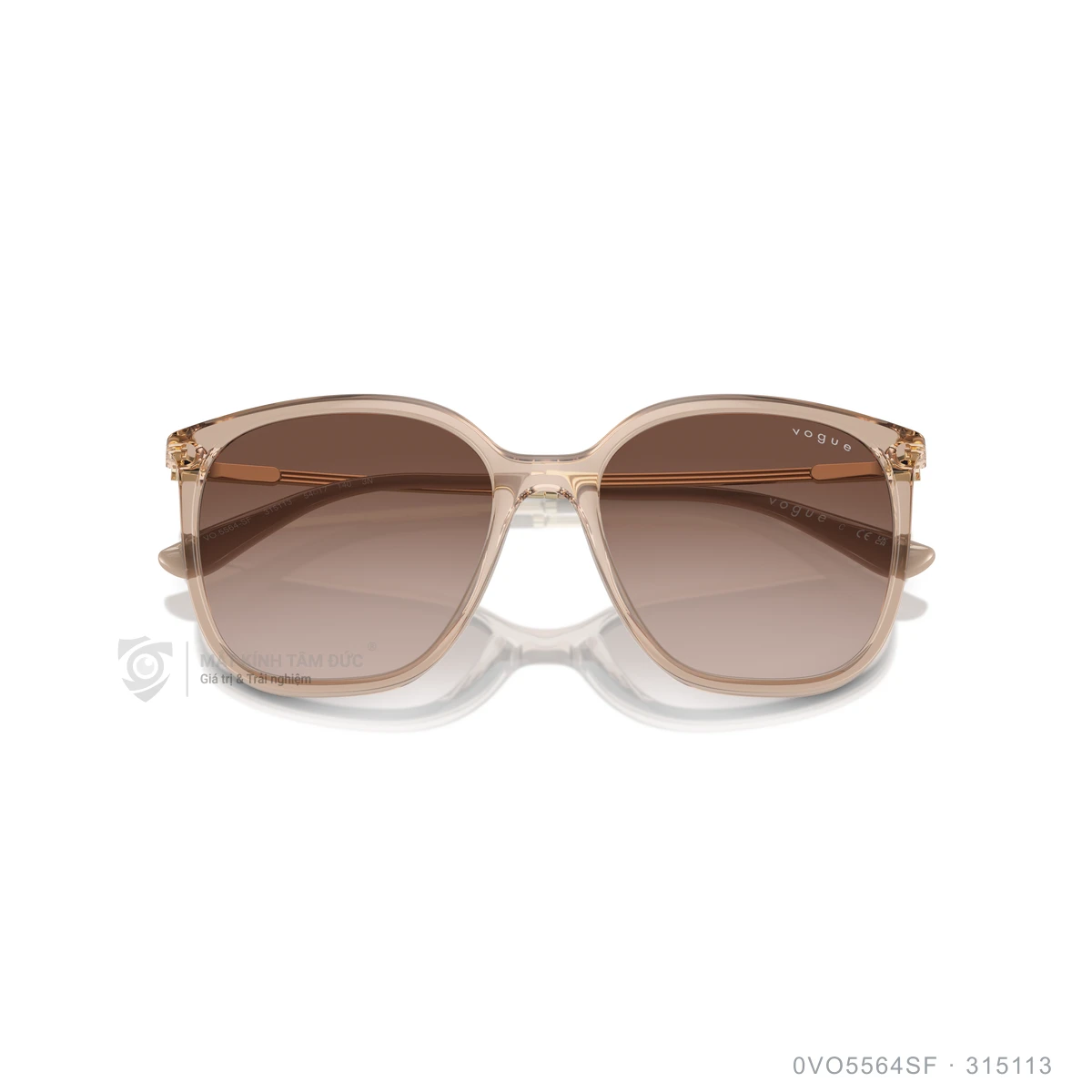 Kính mát Vogue 0VO5564SF - Ảnh 3