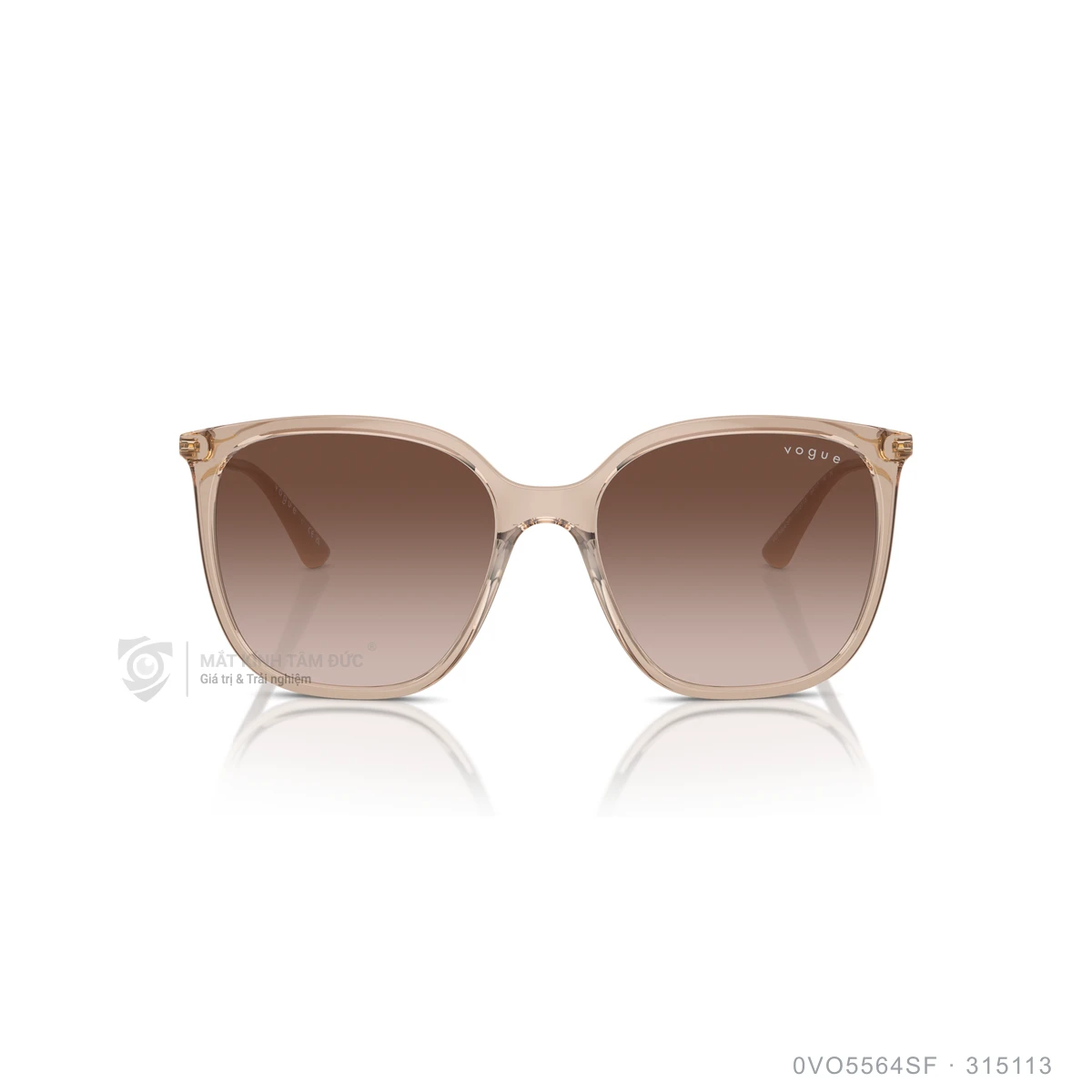 Kính mát Vogue 0VO5564SF - Ảnh 1