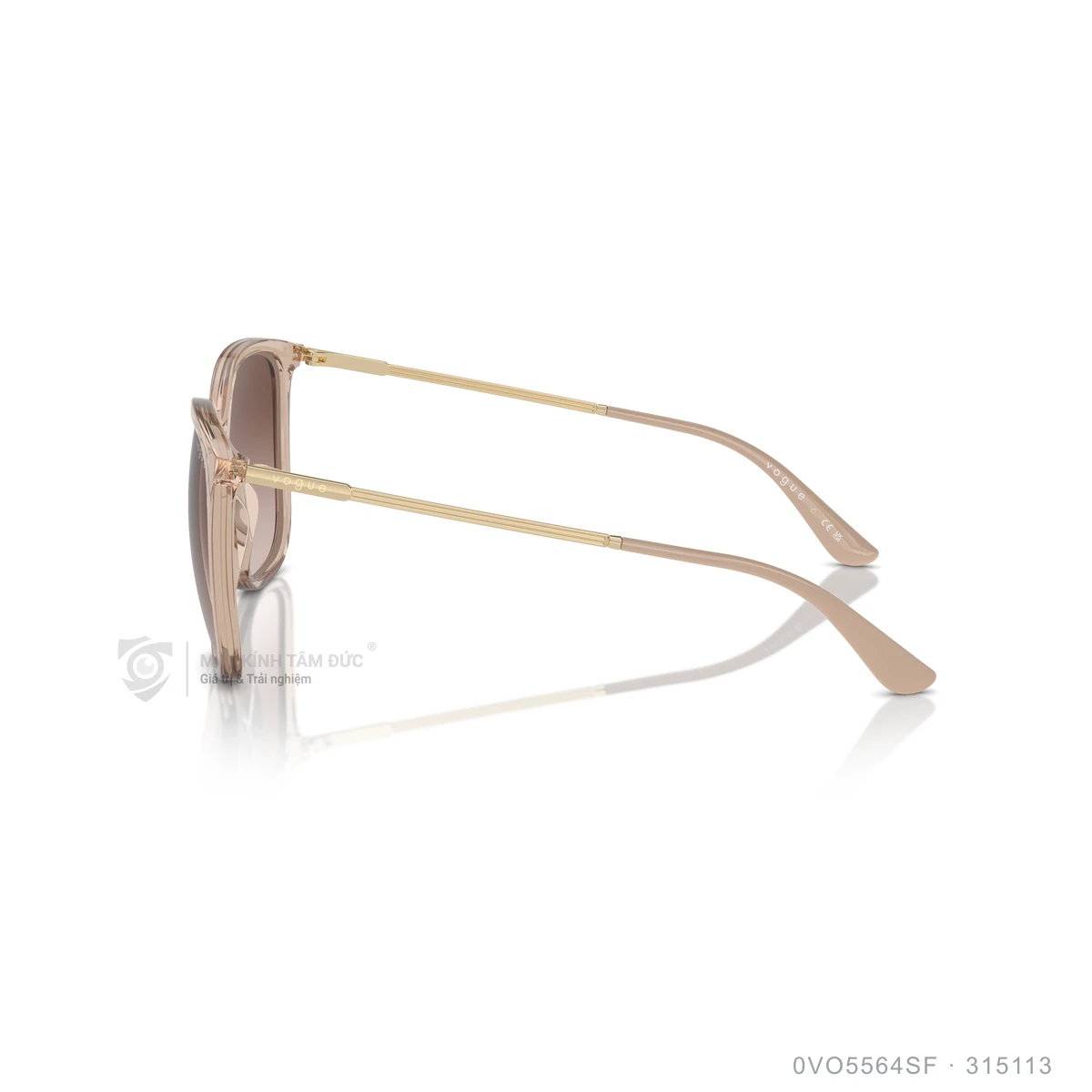 Kính mát Vogue 0VO5564SF - Ảnh 4