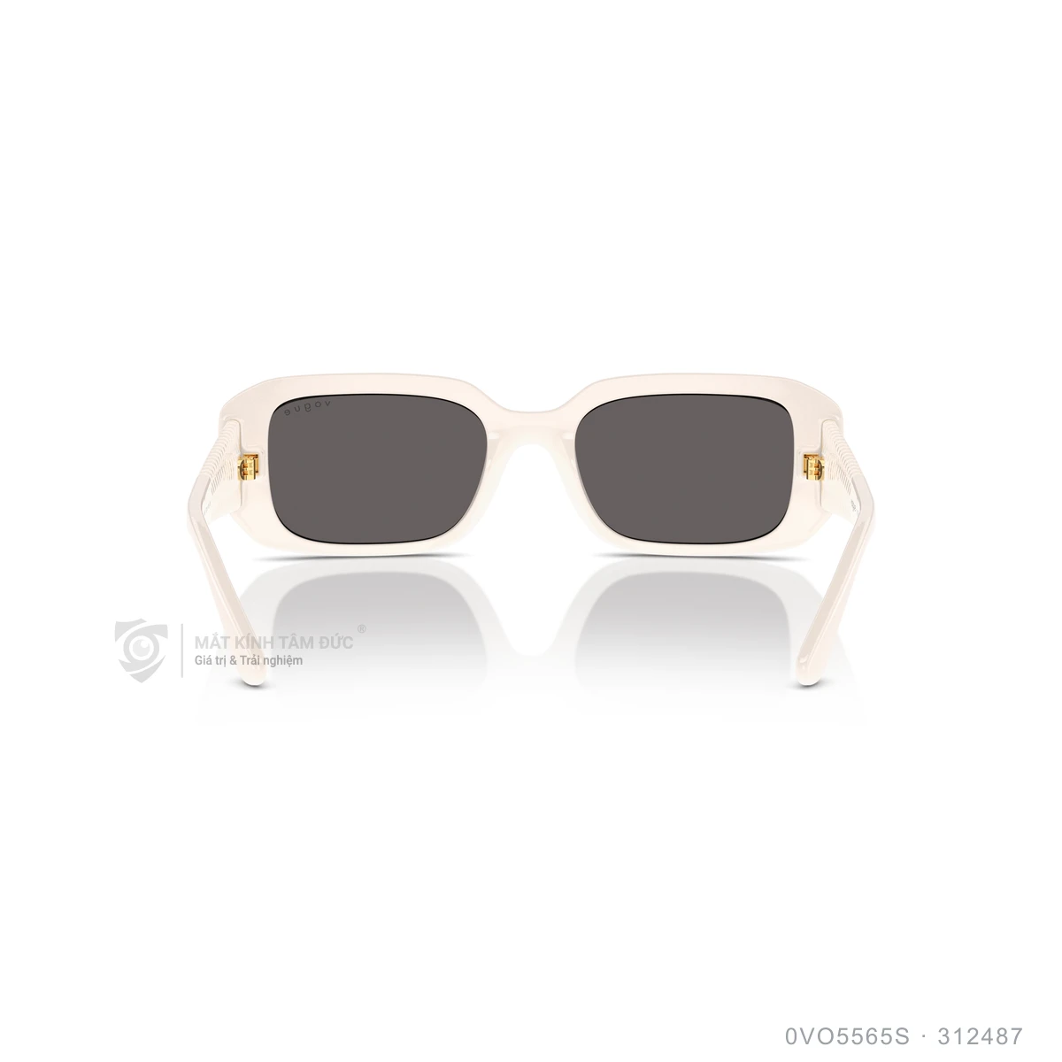 Kính mát Vogue 0VO5565S - Ảnh 5
