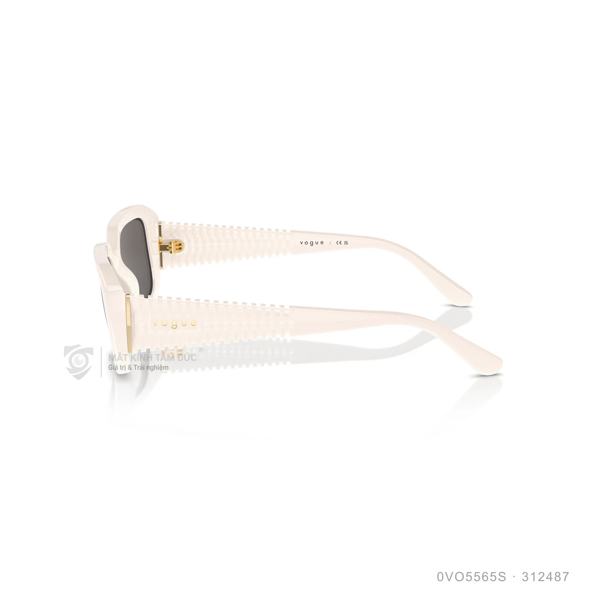 Kính mát Vogue 0VO5565S - Ảnh 4