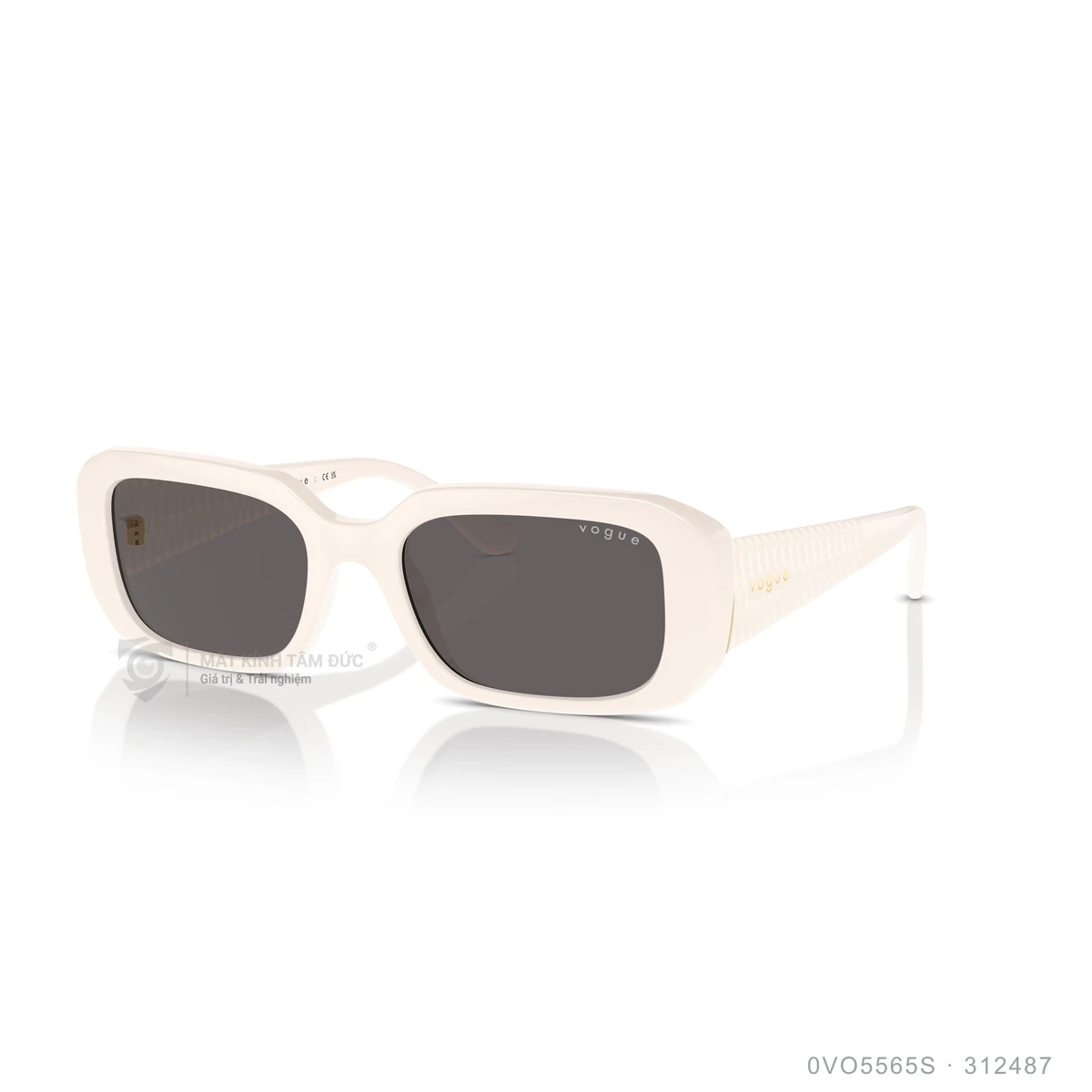 Kính mát Vogue 0VO5565S - Ảnh 2